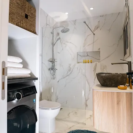 Apartamento Kozakos Limassol