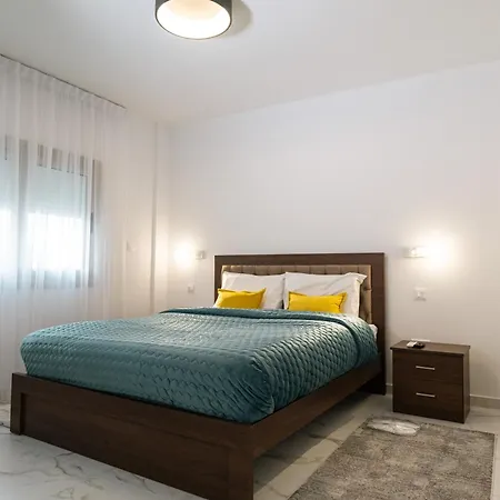 Kozakos Apartamento Limassol
