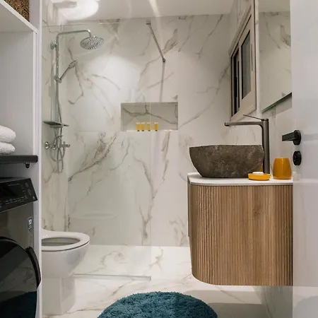 Kozakos Apartamento *