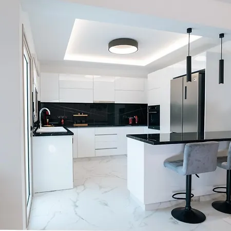 Kozakos Apartamento Limassol