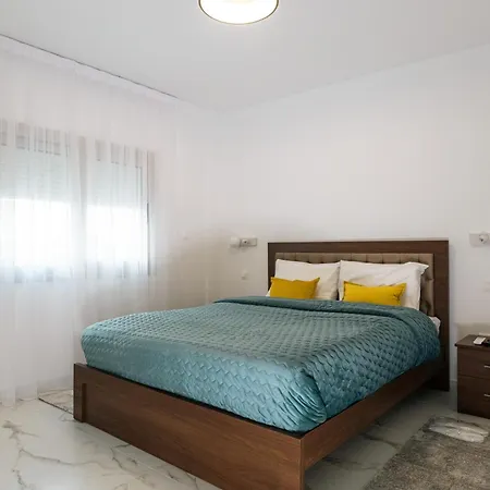Kozakos Apartamento Limassol
