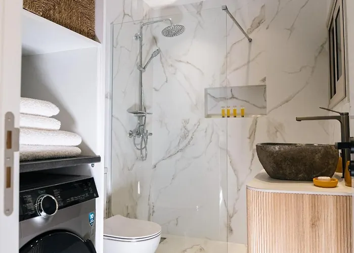 Appartement Kozakos Limasol