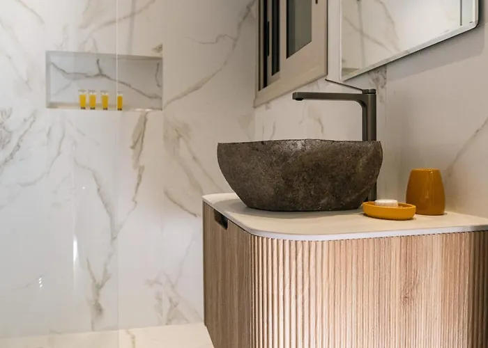 Appartement Kozakos *