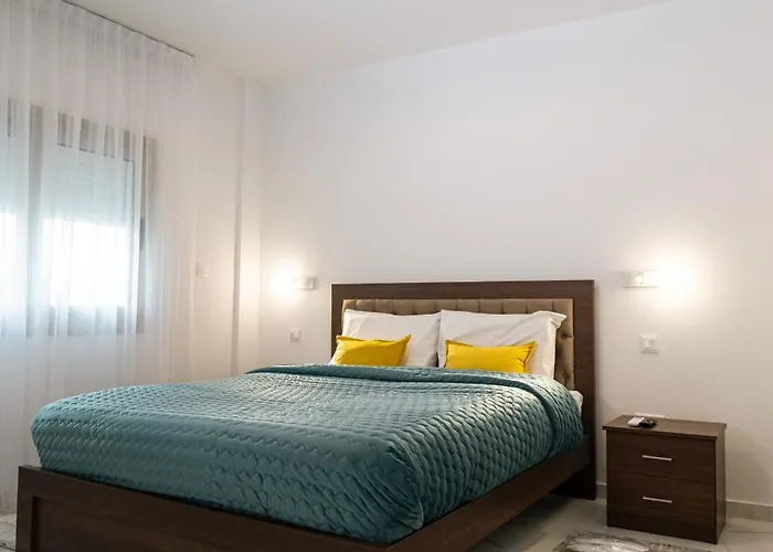 Kozakos Apartmán Lemesos