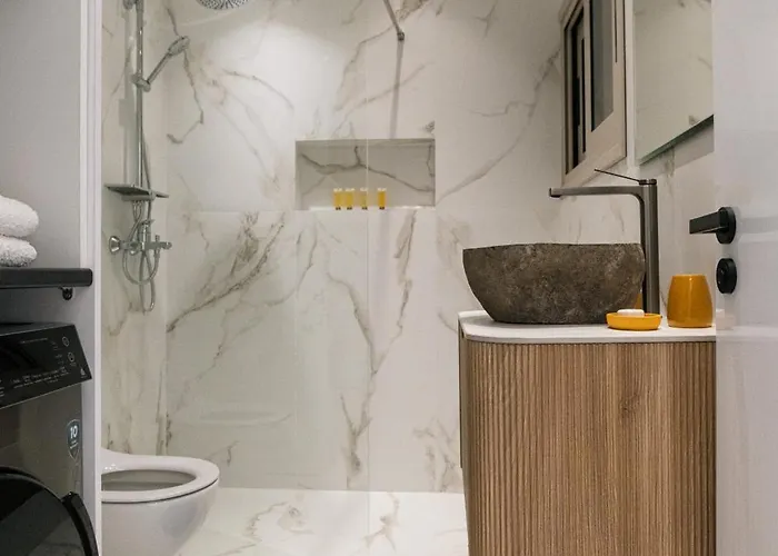 Kozakos Appartement *