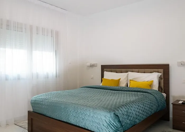 Kozakos Apartmán Lemesos